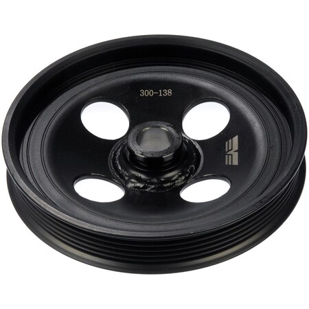 Dorman PWR STEERING PULLEY 300-138